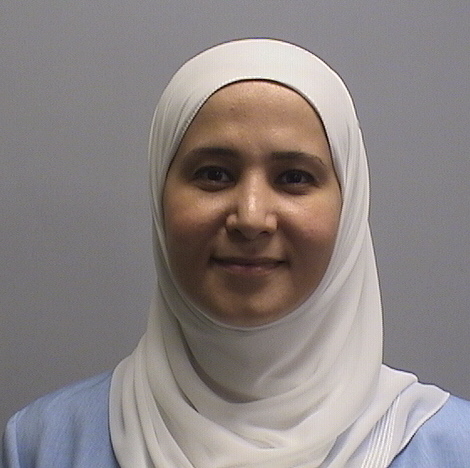 Samah Awad, MD