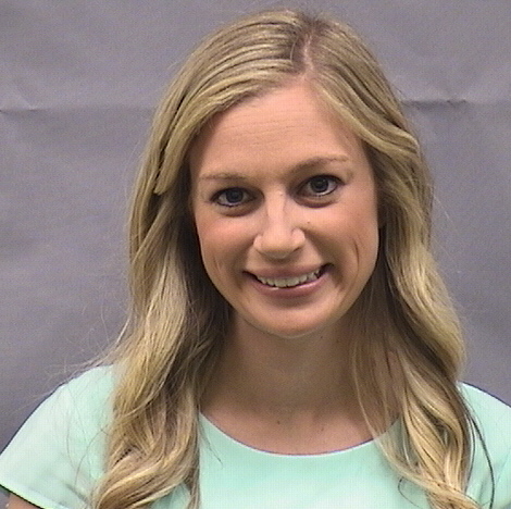Alexandra Woodle, MD