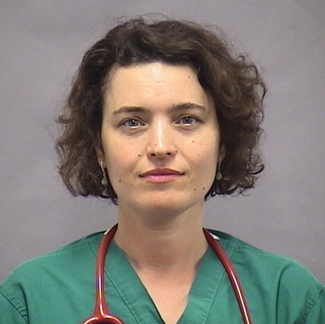 Anna Onisei, MD