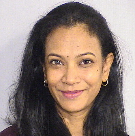 Roopa Siddaiah, MD