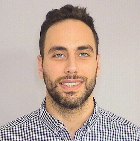 Ahmed Shakarchi, MD
