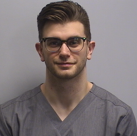 Robert Saadi, MD