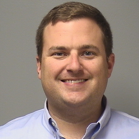 Travis Ayers, MD