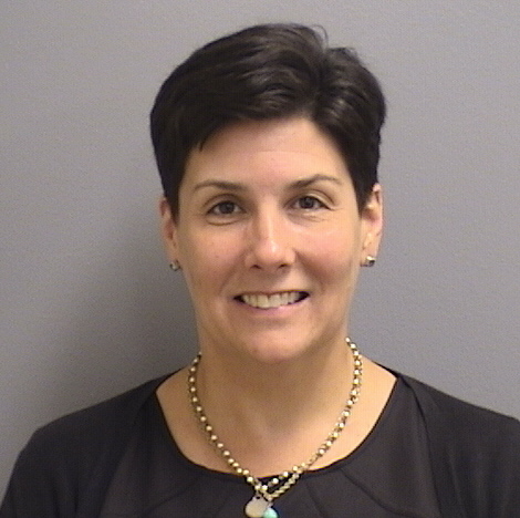 Laura Jones, CNP