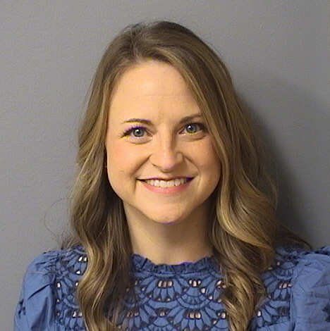 Megan Patterson, MD