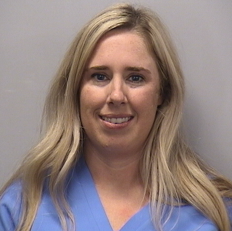 Caitlin Jackson, CNP