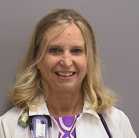Joy Childress, CNP