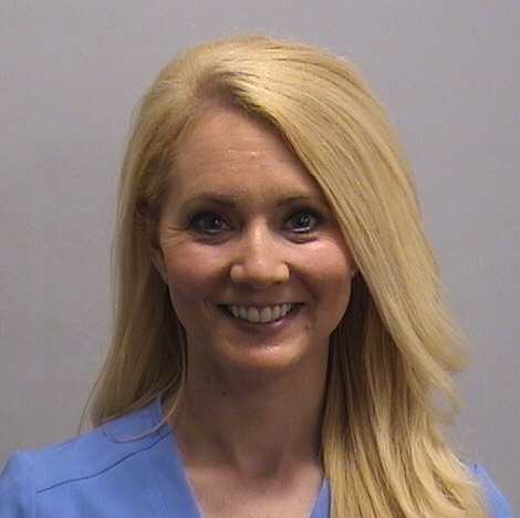 Morgan Colson, CNP