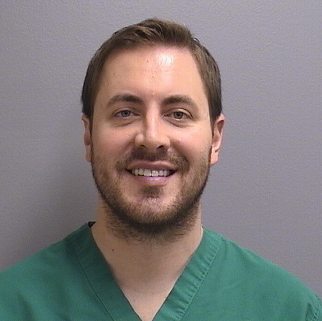 Dustin Williford, MD