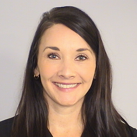 Nicole Turner, CNP