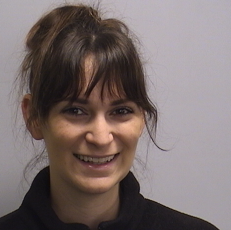 Rachel Griffin, PA