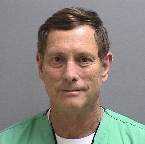 R. Whit Hall, MD