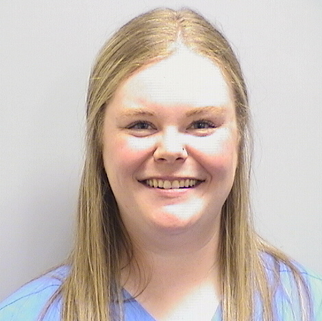 Emma Kauffman, CNP