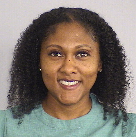 Tamerra Hansberry, CNP