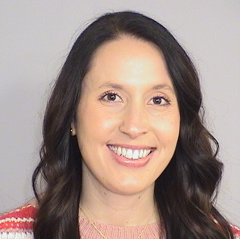 Allison Bruton, CNP