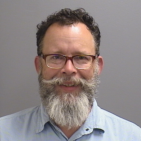 A.B. Naylor, OD