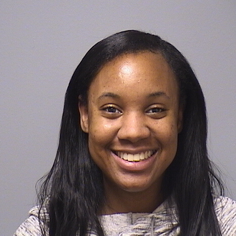 Ashley Givens-Moore, CNP