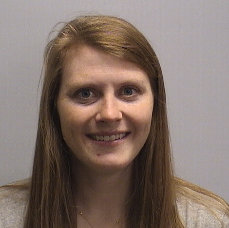 Alison Garner, CNP