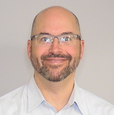 Michael Bishop, MD
