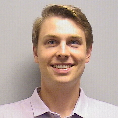 Parker Davidson, MD