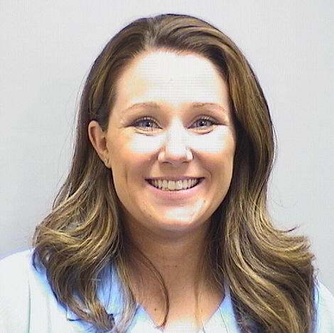 Ashley Troillett, CNP