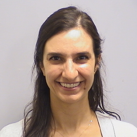 Casie James, MD