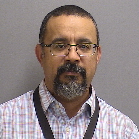 Ismael Zamilpa, MD