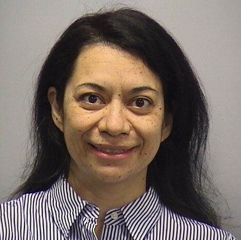 Maria Garcia Fernandez, MD