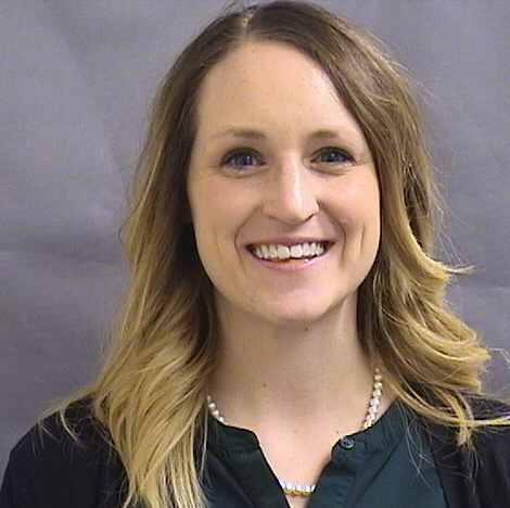 Christina Dalton, DO