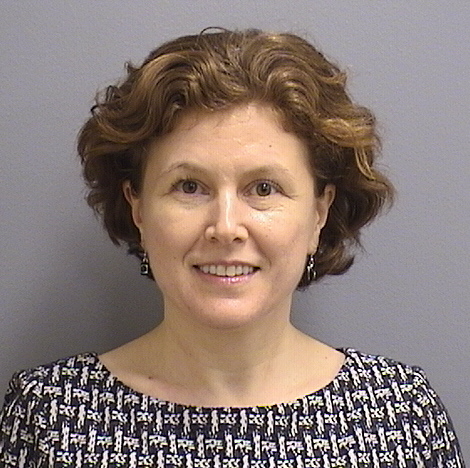 Adriana Grigorian, MD