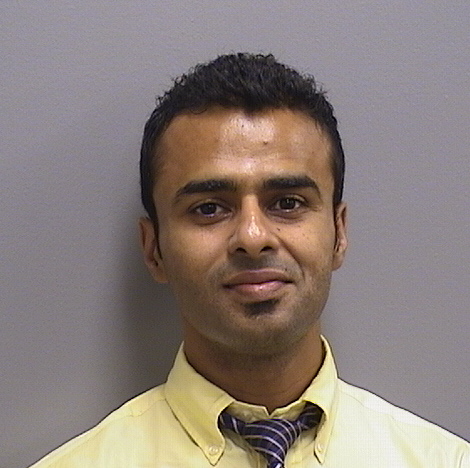 Vikas Chowdhary, MD