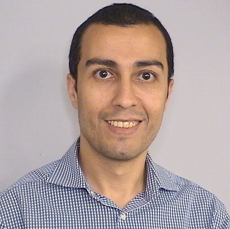 Omar Solyman, MD