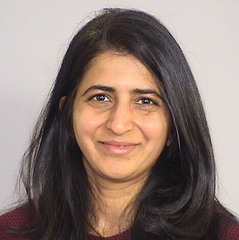 Saritha Ranabothu, MD