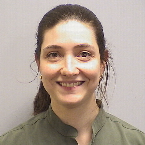 Carina Torres Sanvicente, MD