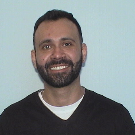 Hamza Nasir, MD