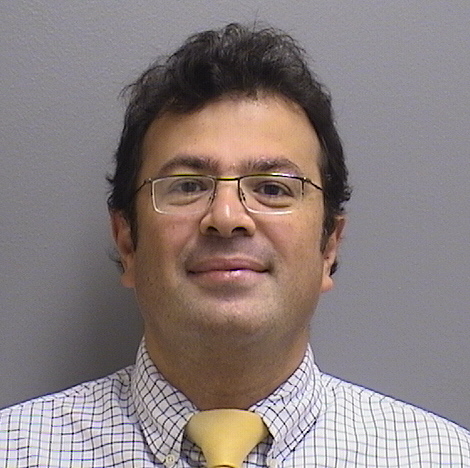 Ahmed Sallam, MD