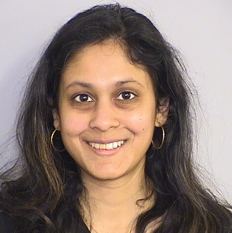 Krittika Joshi, MD