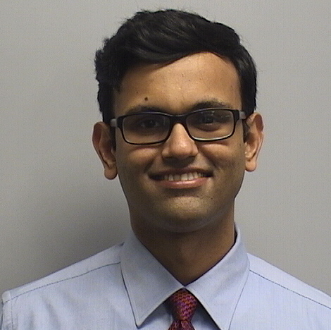 Srinivasa Raghavan Govindarajan, MD