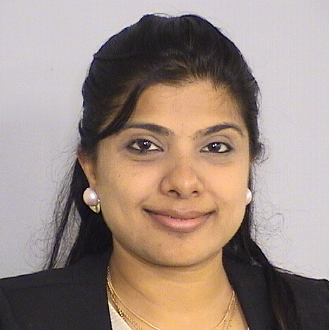 Smitha Hosahalli Vasanna, MD