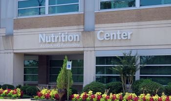 Nutrition Center
