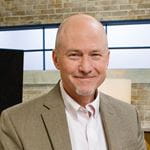 Photo of Greg Adams