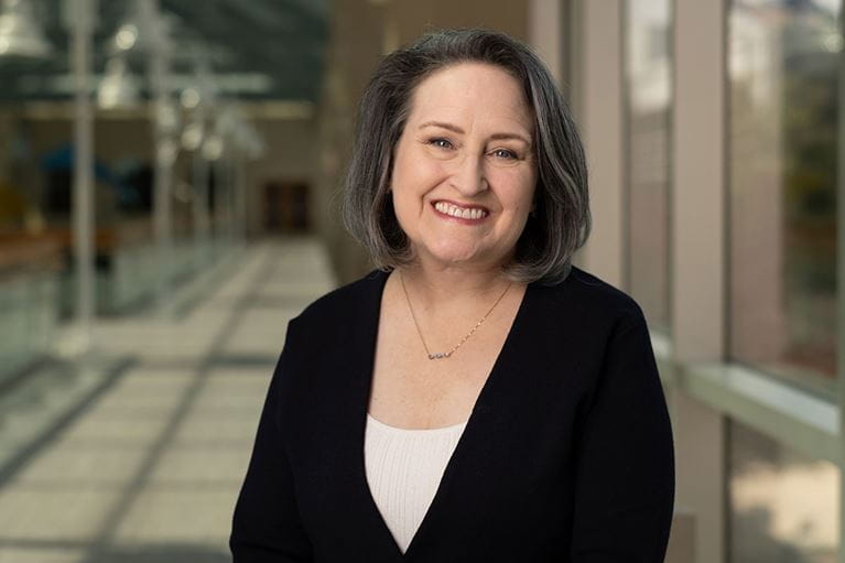 Dr. Alison Ziari