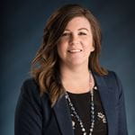 Photo of Amy Stephenson
