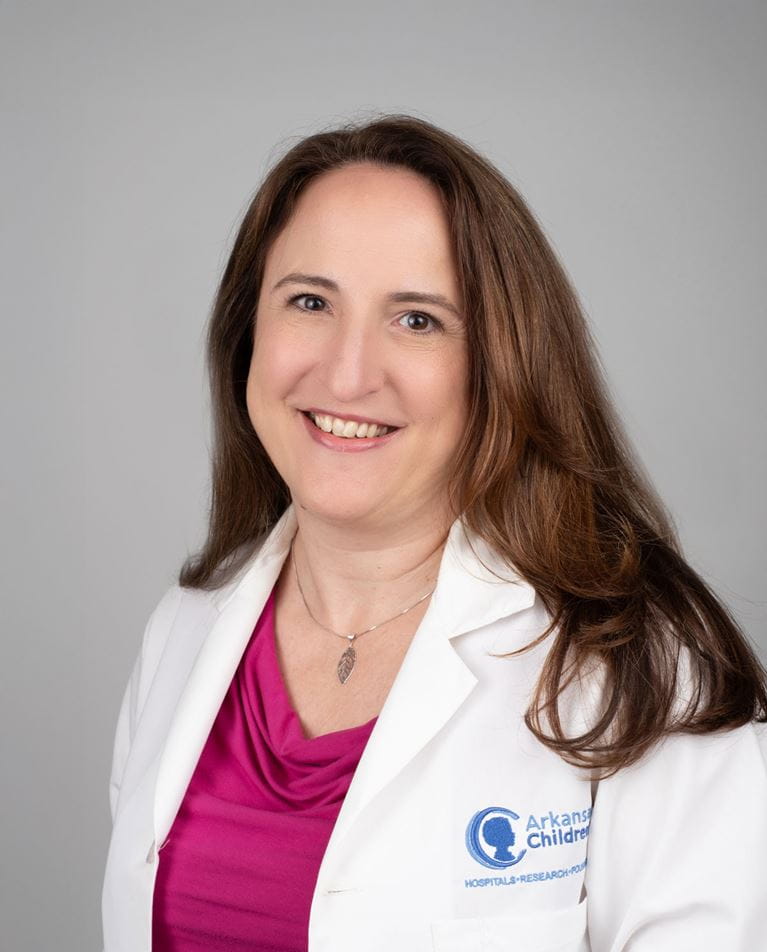 Dr. Aline Andres