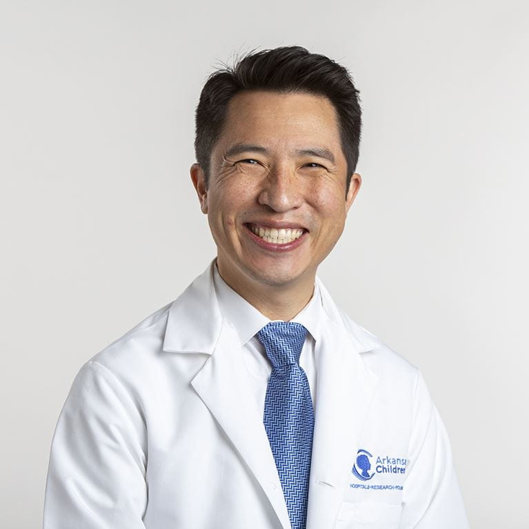 Michael Angtuaco