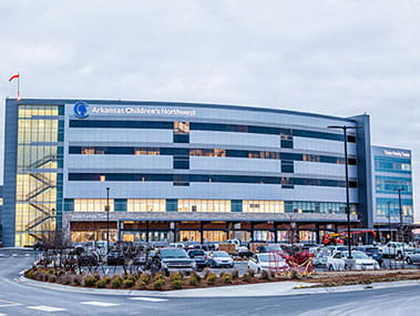 Arkansas Children's Northwest