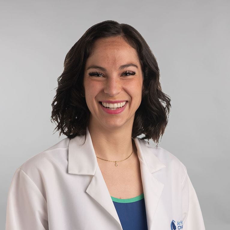 Emily Beckett, MD