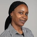 Photo of Jennifer Bingham.