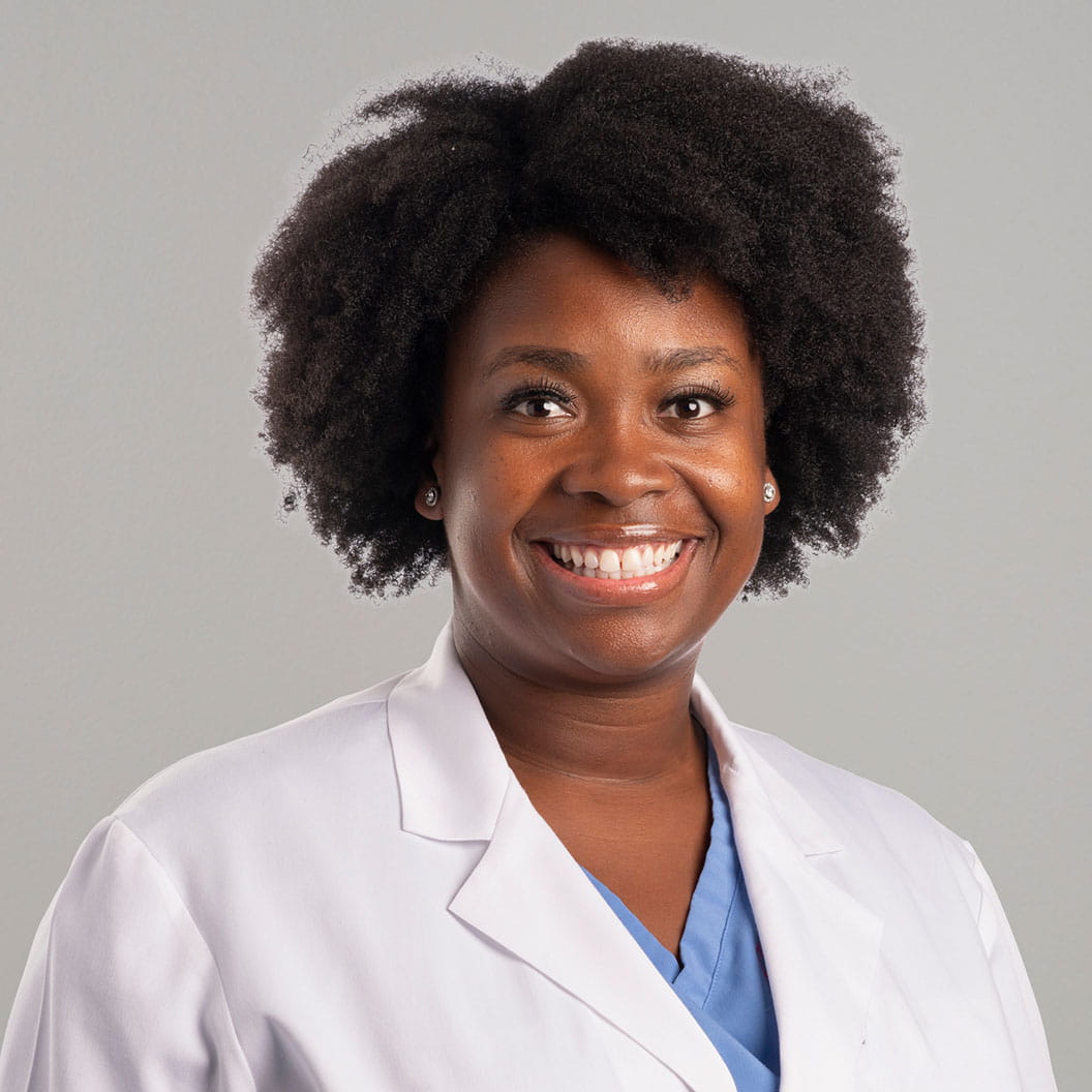 Carla Brown, MD