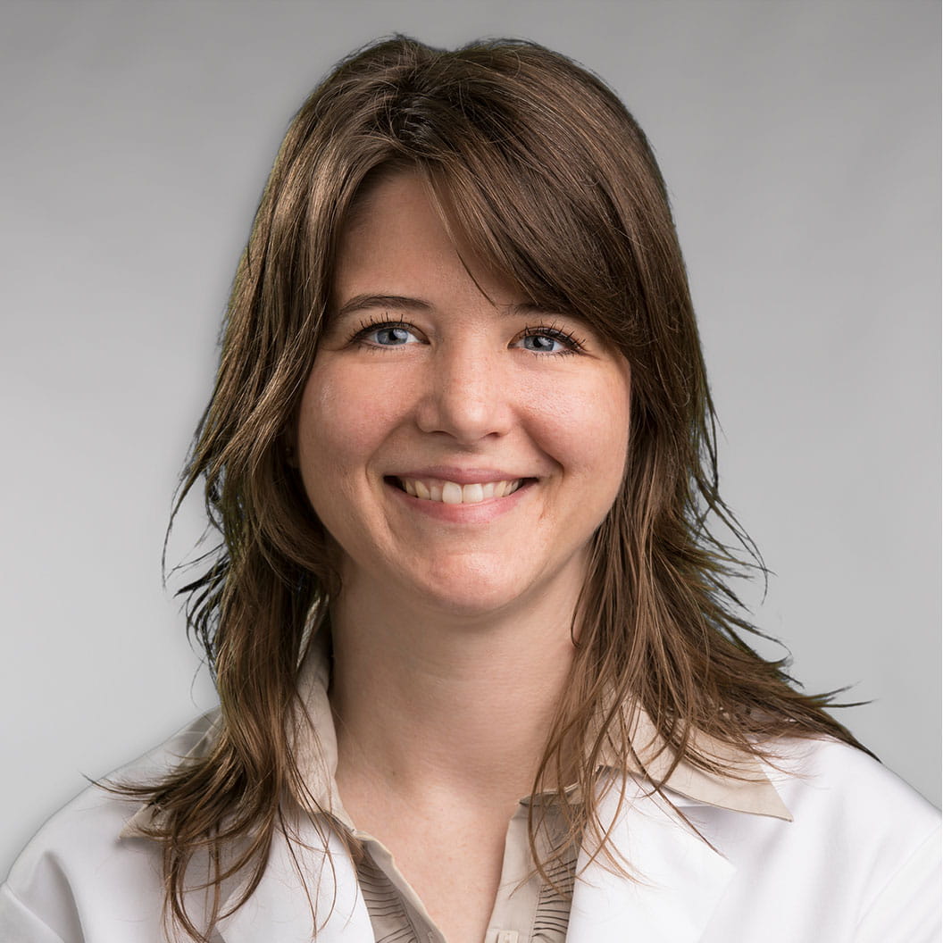 Dr. Megan Butler